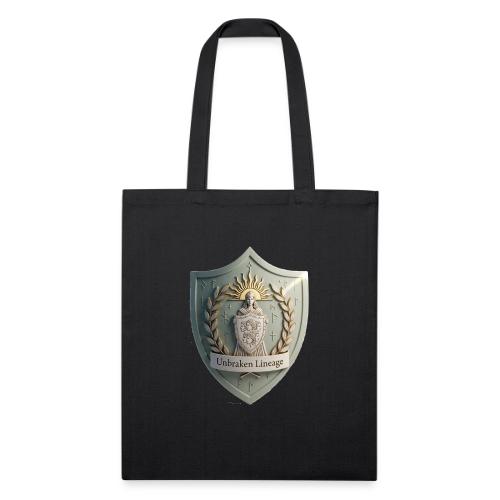 Women's Day Legacy T Shirt, Empowerment Gift 2026 - Recycled Tote Bag