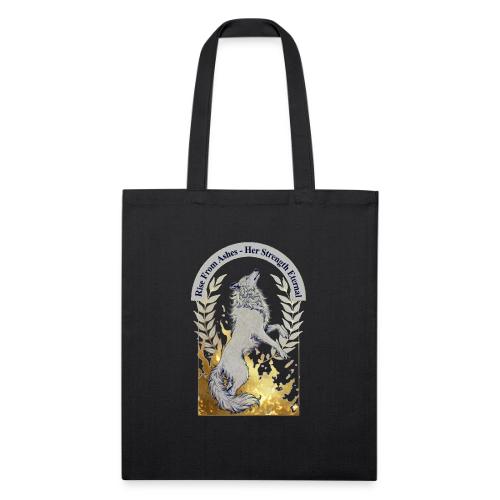 Women's Day Legacy T Shirt, Empowerment Gift 2026 - Recycled Tote Bag