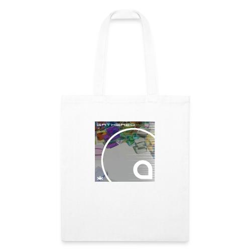 Gathered - Recycled Tote Bag