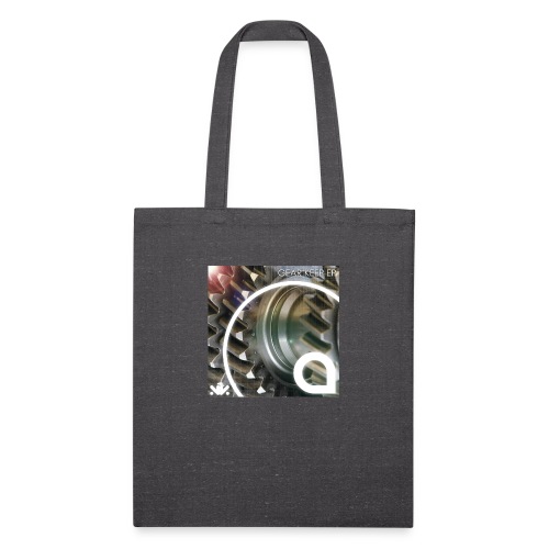 Gear Keep EP - Recycled Tote Bag