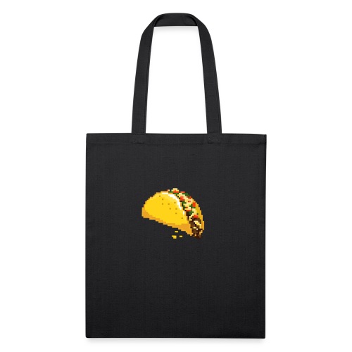 TacoShack Merch - Recycled Tote Bag