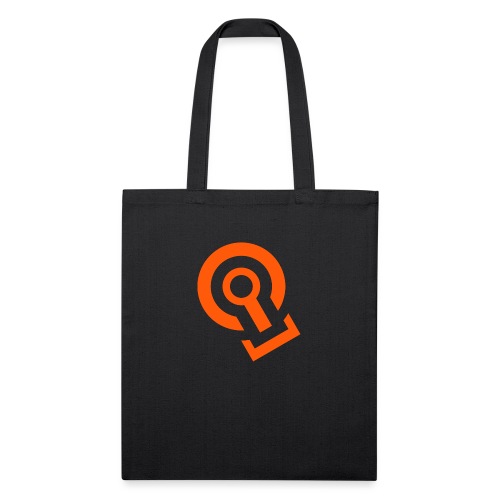 CyDefe Logo - Recycled Tote Bag