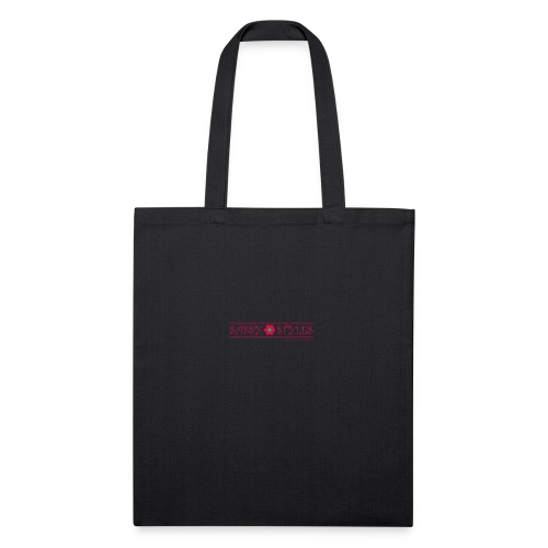 Sassy Styles Logo - Recycled Tote Bag