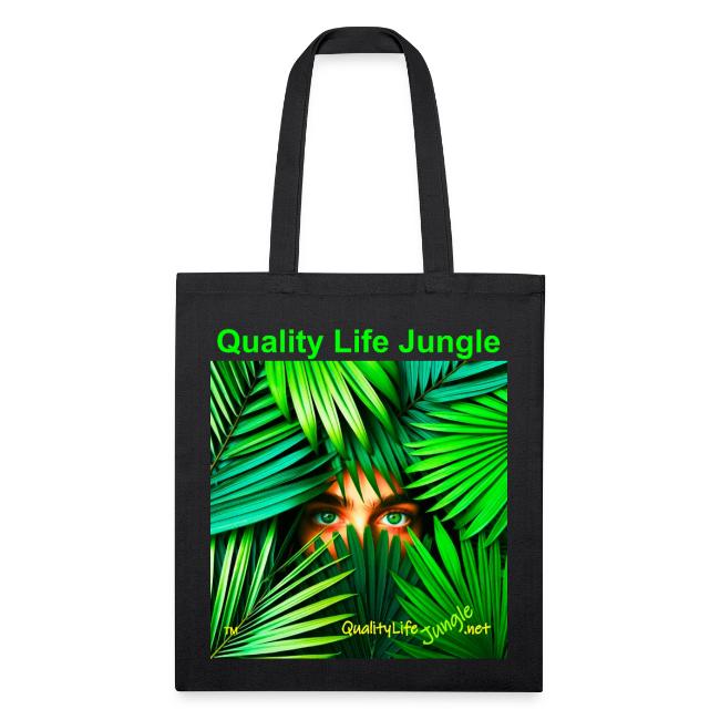 Quality Life Jungle: The Darker Side