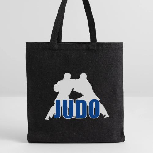 Judo Balance - Recycled Tote Bag