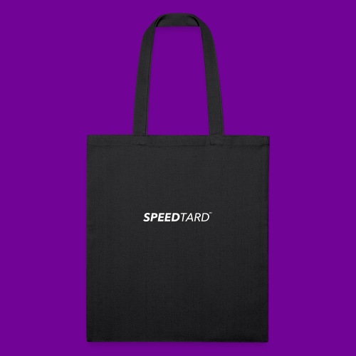 Speedtard shirts/jackets - Recycled Tote Bag