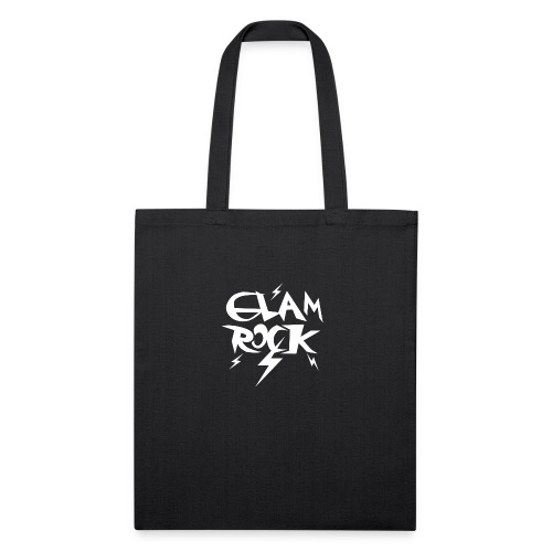 glam rock - Recycled Tote Bag