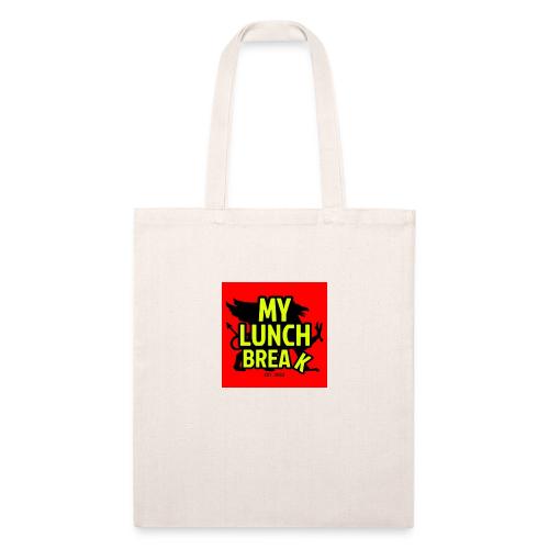 MLB 426 - Recycled Tote Bag
