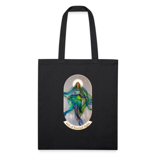 Women’s Day Thorn Sovereign T Shirt, Gift for Mum - Recycled Tote Bag