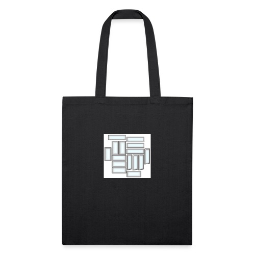 KD15 Logo - Recycled Tote Bag
