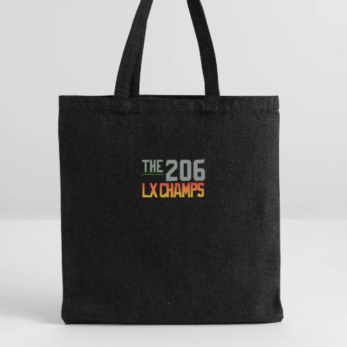 THE | 206 - Champs Wear - Fan Edition - Recycled Tote Bag