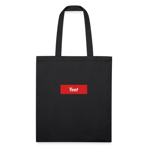 Yeet - Recycled Tote Bag