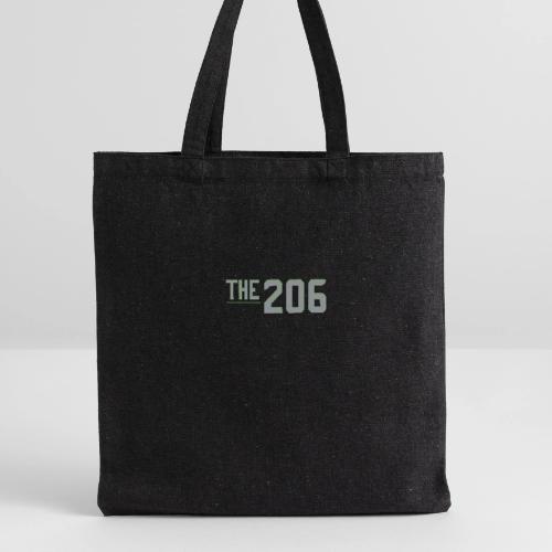 THE | 206 - Game Day Glory - Local Collection - Recycled Tote Bag