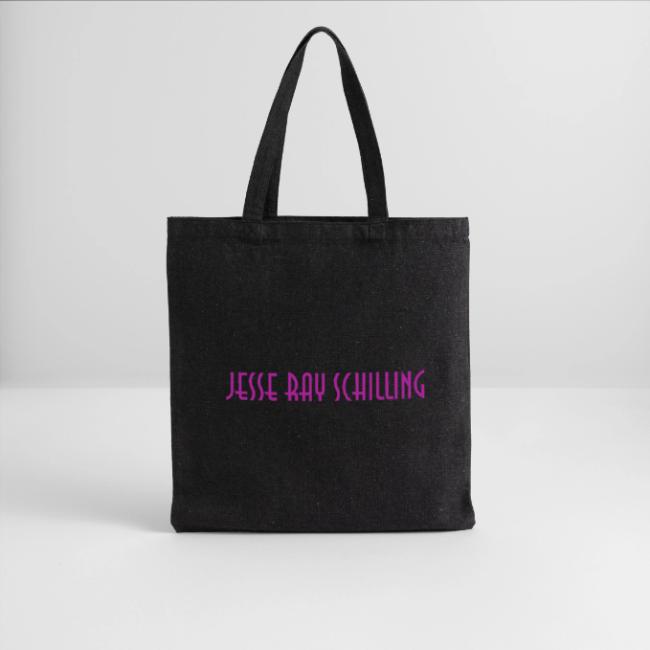 jesse ray schilling text logo