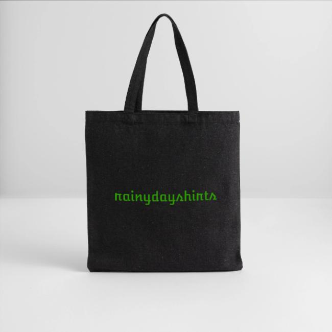 rainydayshirts text logo