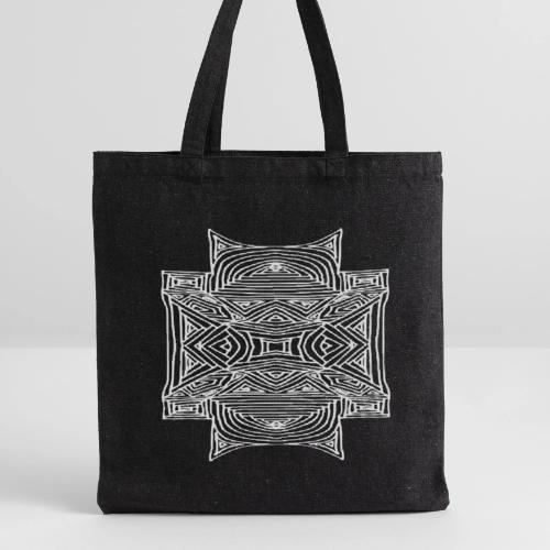 SIGIL 943E394E - Recycled Tote Bag