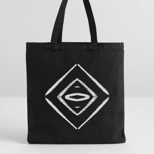 severity - Recycled Tote Bag