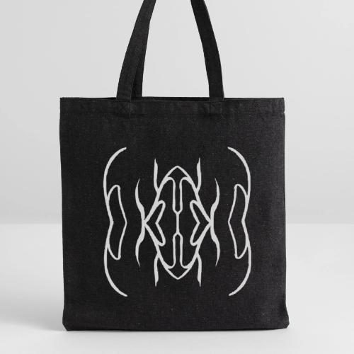 SIGIL 834D939E - Recycled Tote Bag