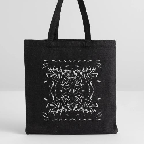 SIGIL 3B1A448B - Recycled Tote Bag