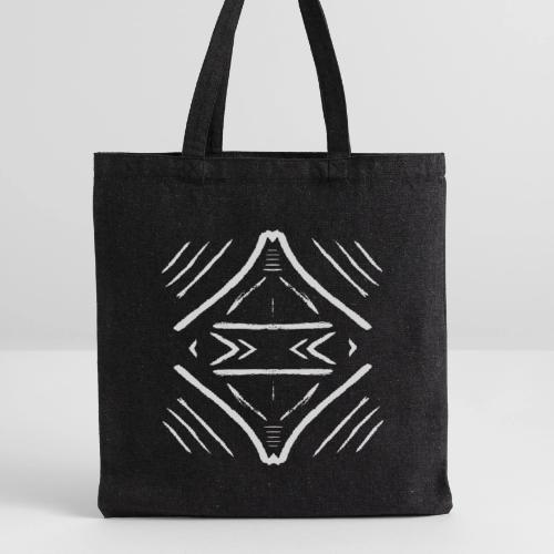 SIGIL 4D768D21 - Recycled Tote Bag