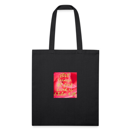 D6A09587 C6EB 49DC 8931 F31471426451 - Recycled Tote Bag
