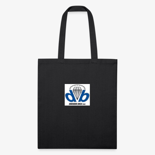 logo - Recycled Tote Bag