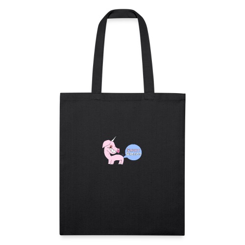 Unipig - Recycled Tote Bag