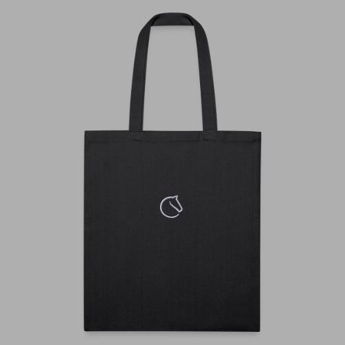 embroidered logo - Recycled Tote Bag