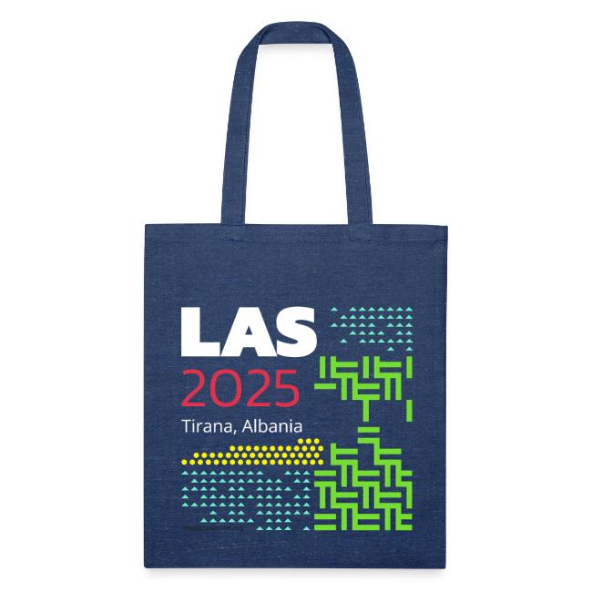2025 LAS