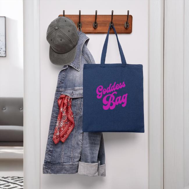 Goddess Bag Pink