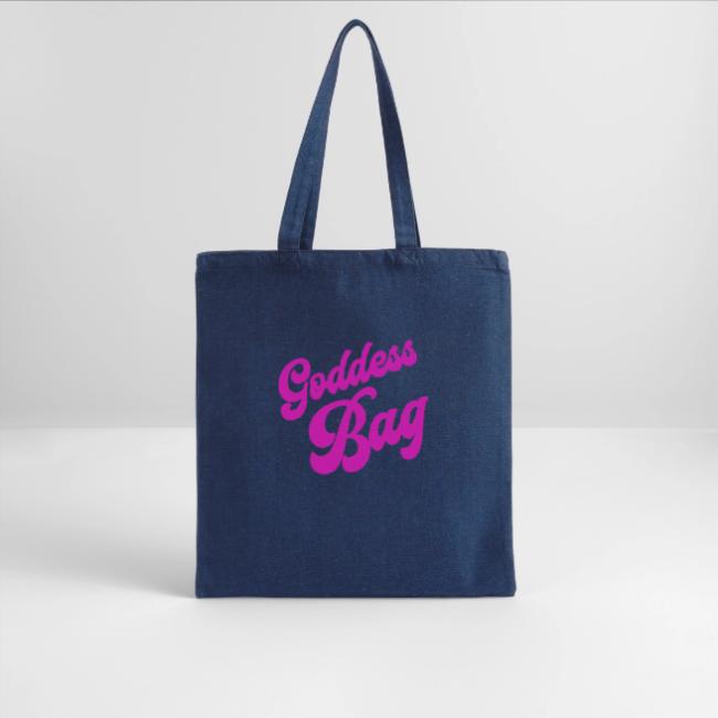 Goddess Bag Pink