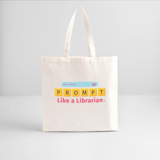 Prompt Like a Librarian