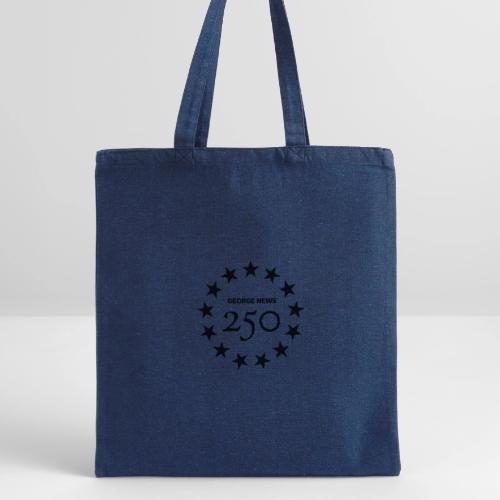 GEORGE NEWS 250 V3 - Recycled Tote Bag