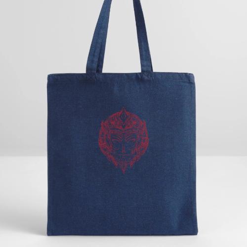 DemBoyz Logomark (Red Edition) - Recycled Tote Bag