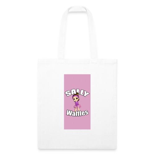 iPhone 5 - Recycled Tote Bag