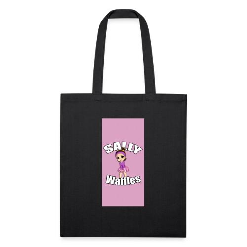 iPhone 5 - Recycled Tote Bag