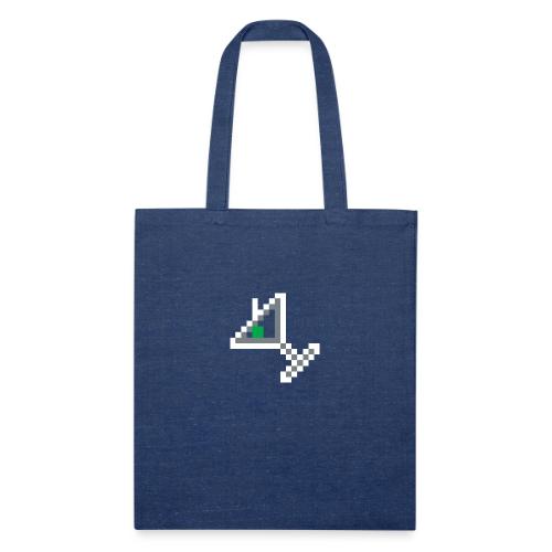 item martini - Recycled Tote Bag
