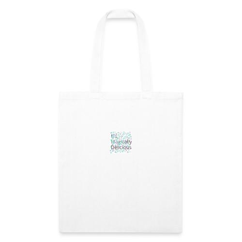 Magically - Recycled Tote Bag