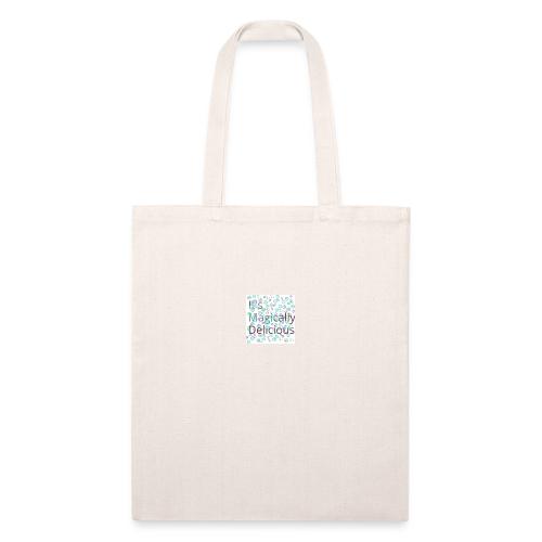 Magically - Recycled Tote Bag