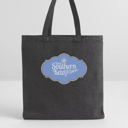 SKM Shield Logo - Recycled Tote Bag