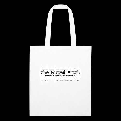 10th Anniversary - Recycled Tote Bag