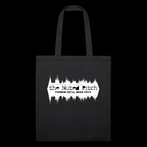 10th Anniversary - Recycled Tote Bag