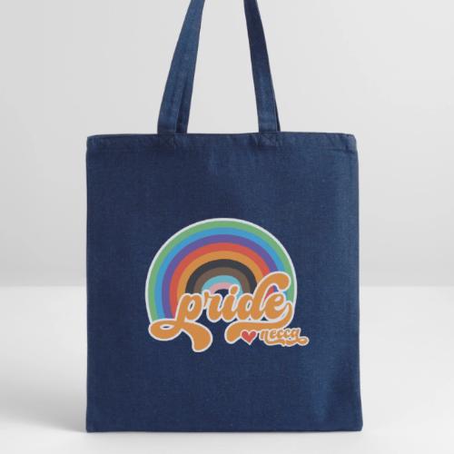 NECCA Pride Shirt - Recycled Tote Bag