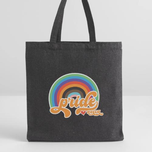 NECCA Pride Shirt - Recycled Tote Bag