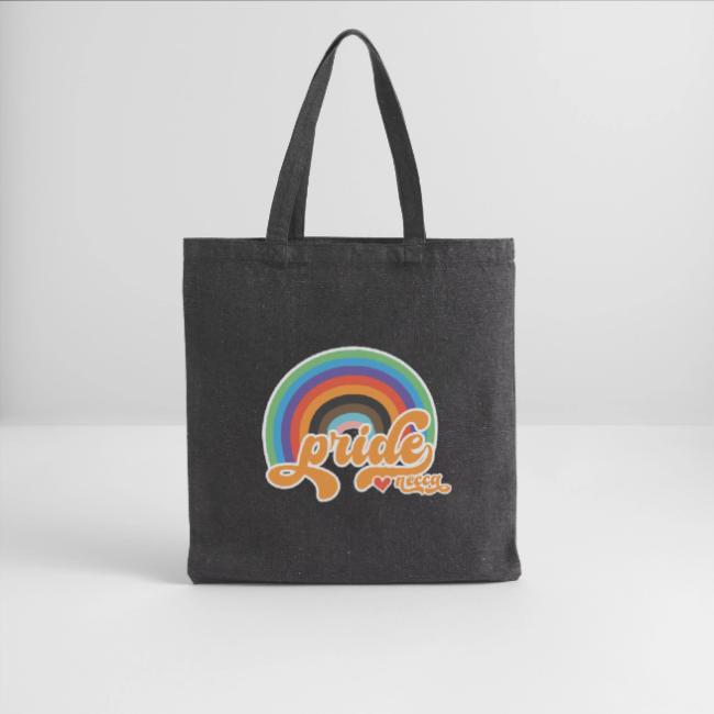 NECCA Pride Shirt