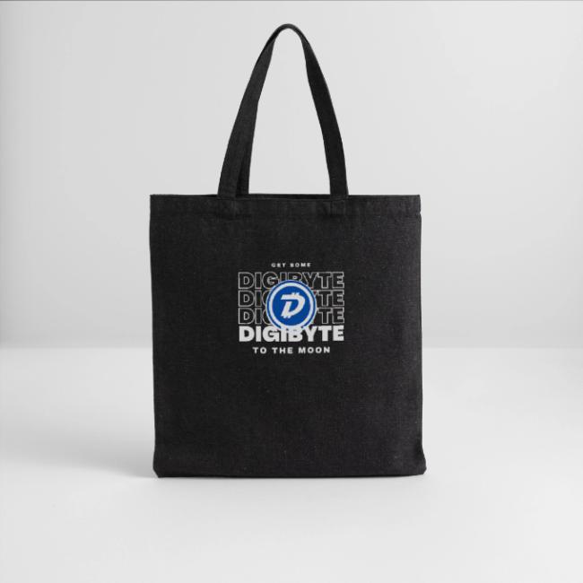 Digibyte. More secure, faster, forward thinking