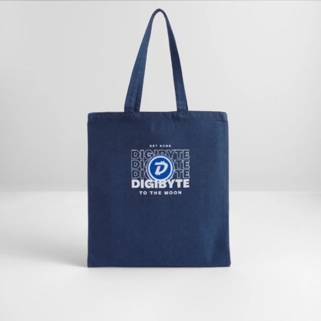 Digibyte. More secure, faster, forward thinking