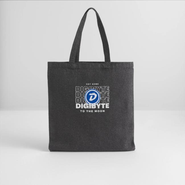 Digibyte. More secure, faster, forward thinking