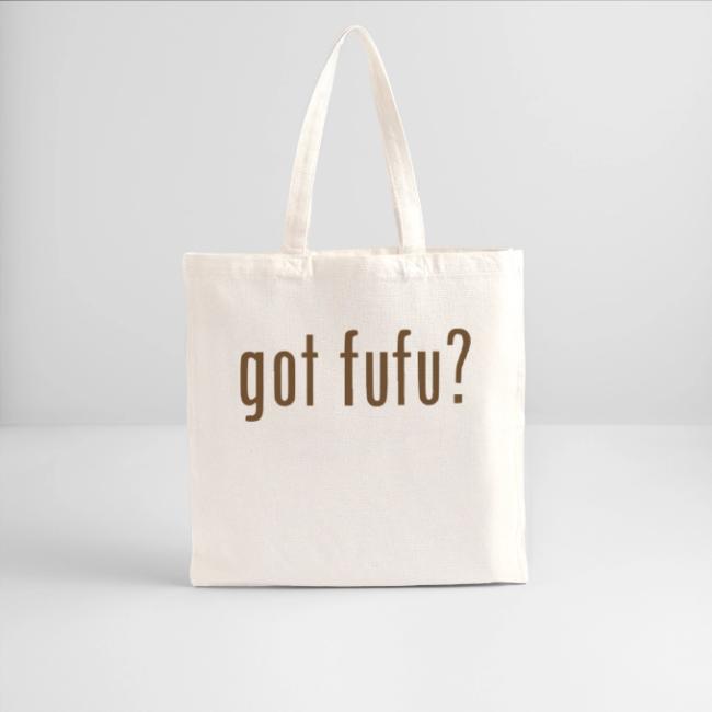 gotfufu-black