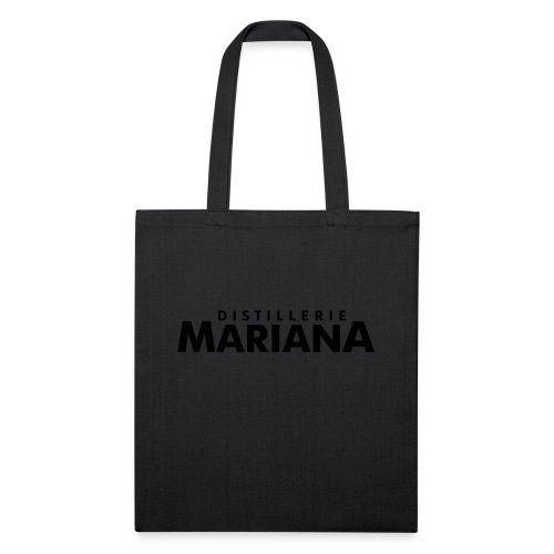 Distillerie Mariana_Casquette - Recycled Tote Bag